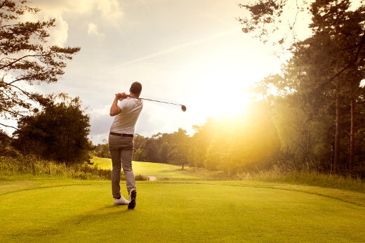 Buy Golf Clubs, Golf Clothing & Golf Balls