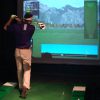Full Swing Golf Simulator in Asheville, North Carolina