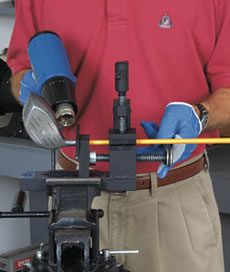 Golf Club Repair in Asheville, North Carolina