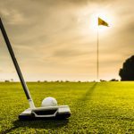 Golf Balls in Asheville, North Carolina