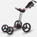 Push Carts in Asheville, North Carolina