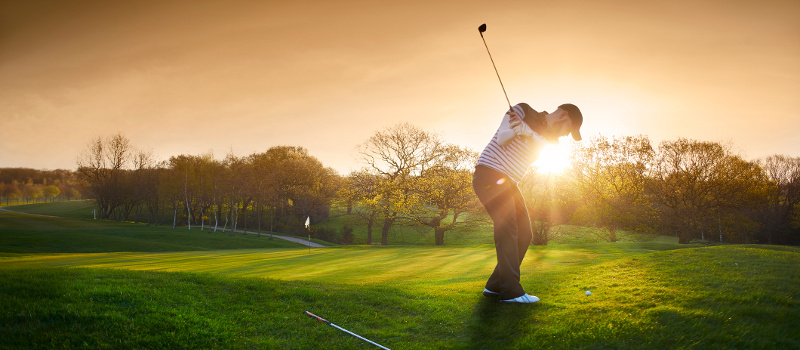 Tips from Our Golf Store: How to Get More from Your Golf Game