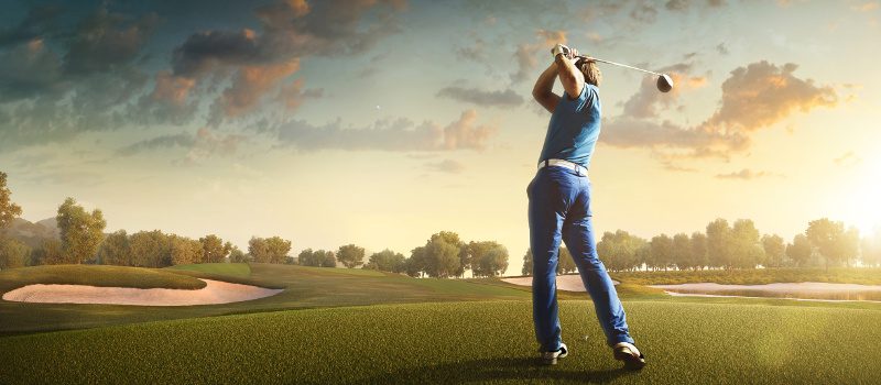 Picking Golf Apparel for a Great Day Out Golfing 