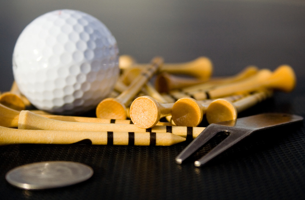 Golf Accessories to Bring More Ease to the Game