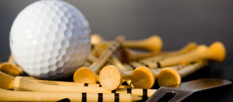 Golf Accessories to Bring More Ease to the Game