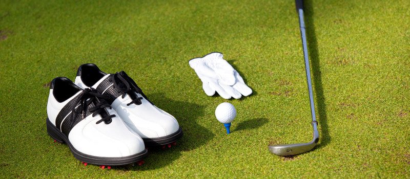 We’ve Got the Golf Products to Help You Stay on Top of Your Game