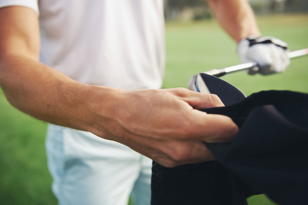 Our Golf Services Will Help Improve Your Game