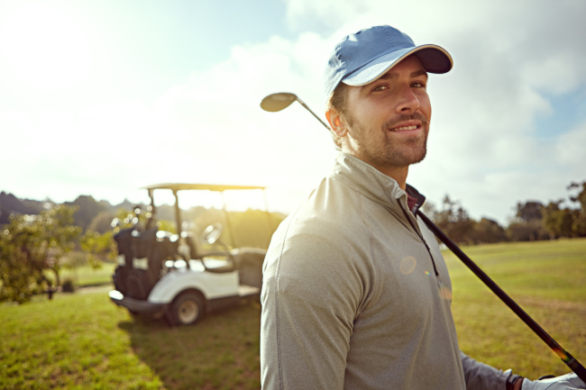 Top Spring/Summer Golf Apparel Trends from the PGA Tour