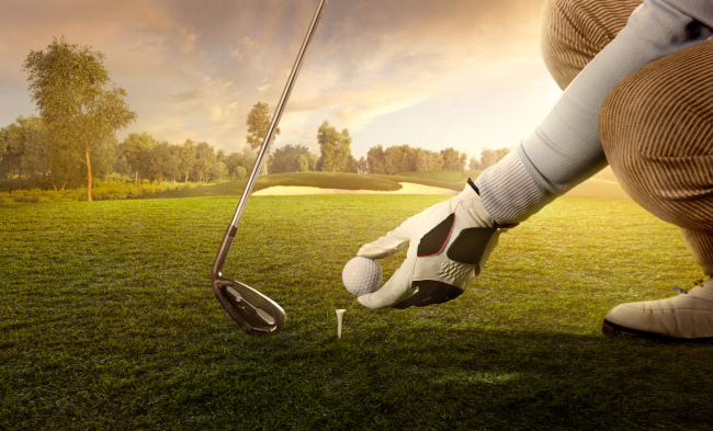 Nevada Bob’s Golf is Your One-Stop Shop for Golf Equipment