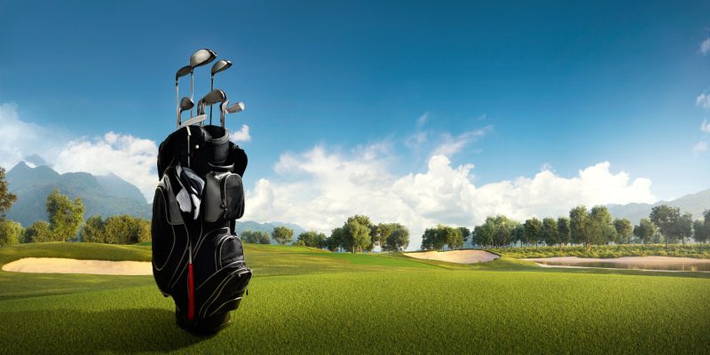 Golf Clubs