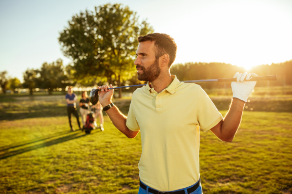 What to Look for in Golf Shirts