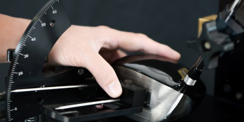 getting some golf services in before your next game