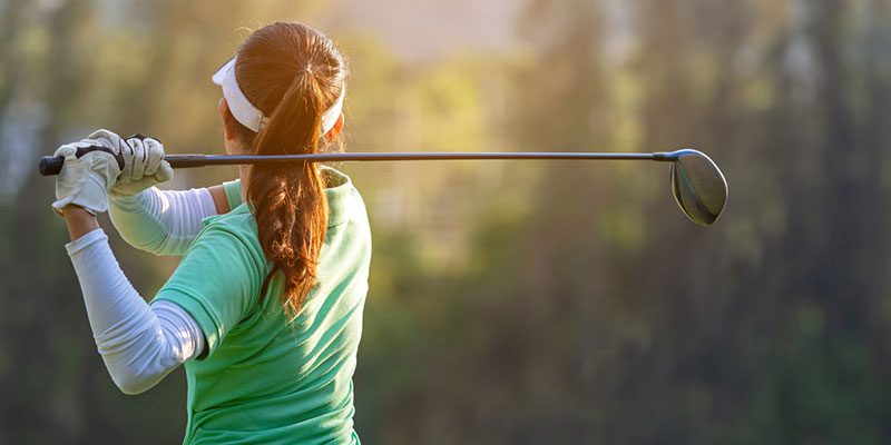  improve your golf game in several ways with our golf services