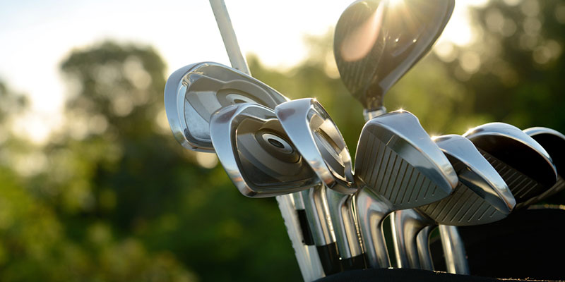 Advance your Level of Play with a Professional Golf Club Fitting