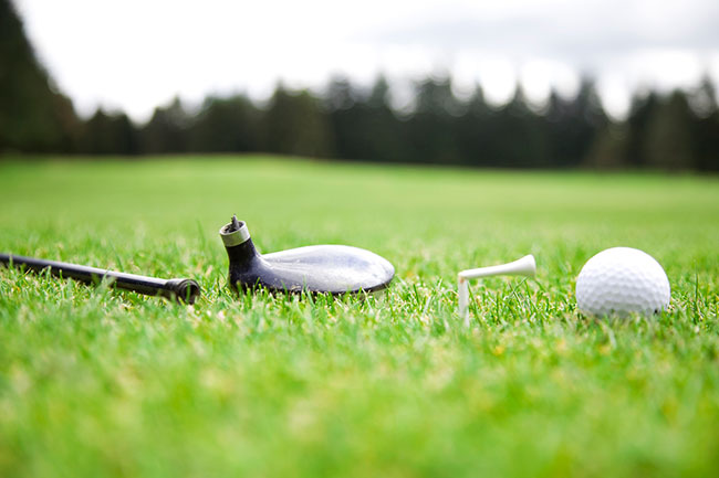 Why You Should Trust our Professionals with your Golf Club Repair