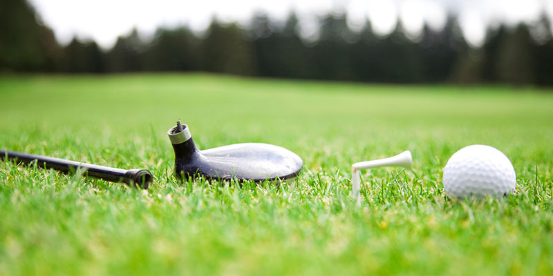 leave your golf club repair to our professionals