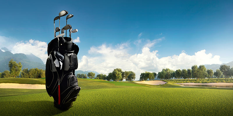 Six Simple Steps for Maintaining your Golf Clubs