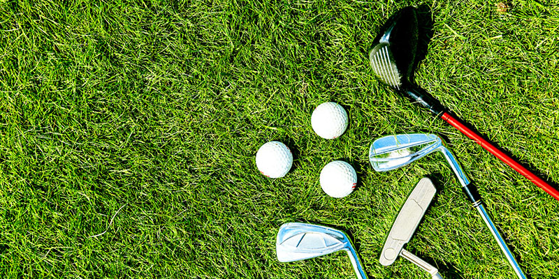 Golf Clubs: The Basics