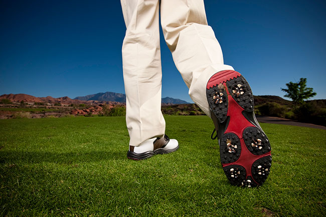 What You Need to Know About Golf Shoes