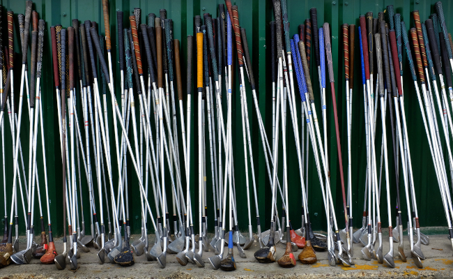 Why Every Golfer Will Benefit from Custom Club Fitting