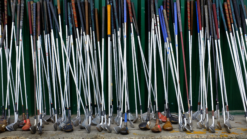 Why Every Golfer Will Benefit from Custom Club Fitting
