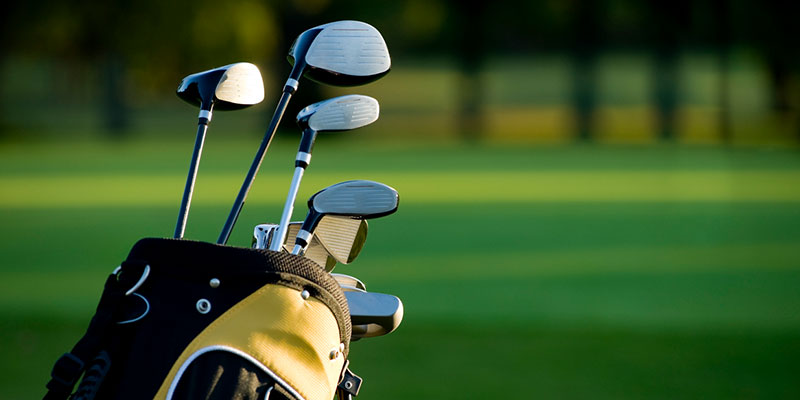 How to Choose the Right Golf Bags