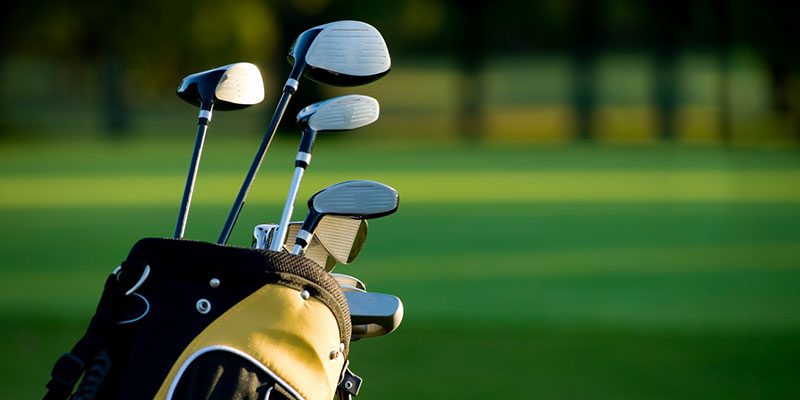 How to Choose the Right Golf Bags