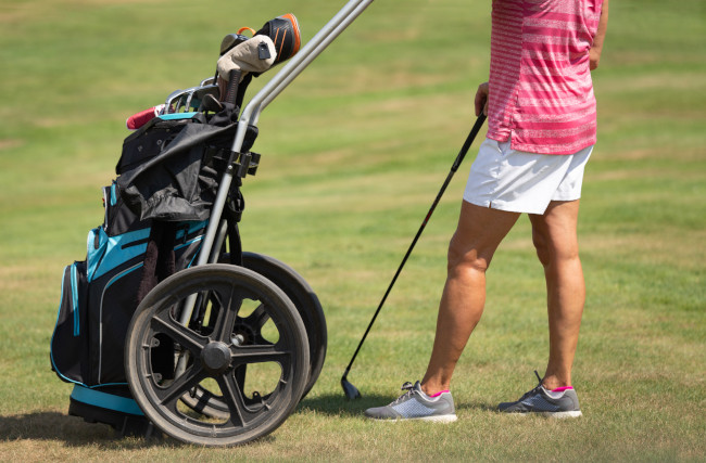 Golf Carts: Choosing the Most Practical One for Your Game