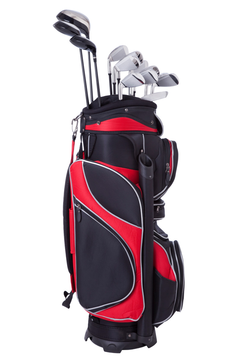 Shopping for Golf Bags: Three Guidelines to Follow