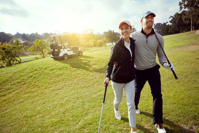 Are You Wearing the Proper Golf Apparel on the Course?