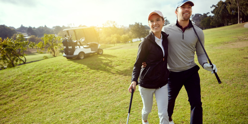 Are You Wearing the Proper Golf Apparel on the Course?