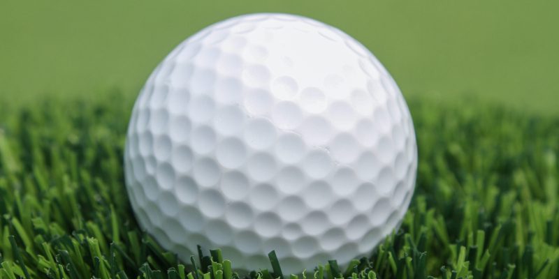 How Golf Balls Affect Your Golfing Game
