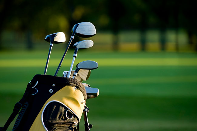 A Beginner’s Guide to Essential Golf Equipment