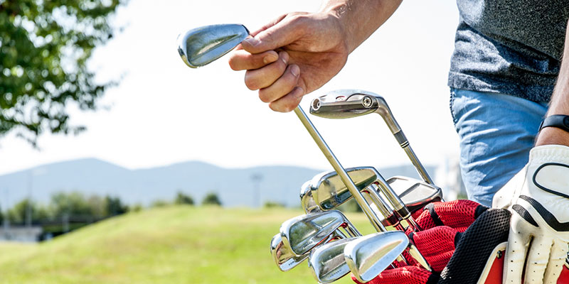 Expert Tips on Selecting Golf Bags