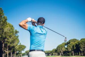 How the Right Golf Apparel Improves Your Game