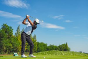Why You Need a Custom Club Fitting