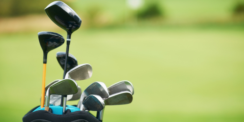 Top Qualities All Good Golf Clubs Have