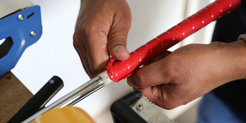 Golf Club Regripping: Should I Do It Myself?