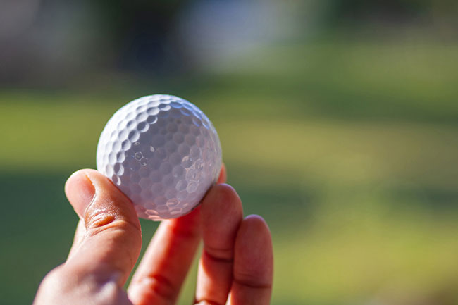 Factors to Consider When Switching Brands of Golf Balls