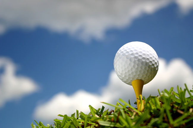 5 Common Myths About Golf Tees Debunked