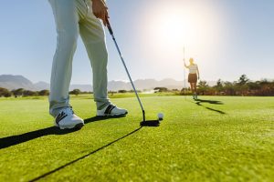 Why Investing in Quality Golf Shoes Pays Off