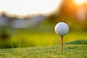 How Many Golf Balls Should You Have in Your Bag?
