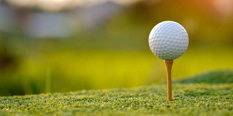 How Many Golf Balls Should You Have in Your Bag?