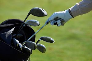 When to Use Certain Types of Golf Clubs