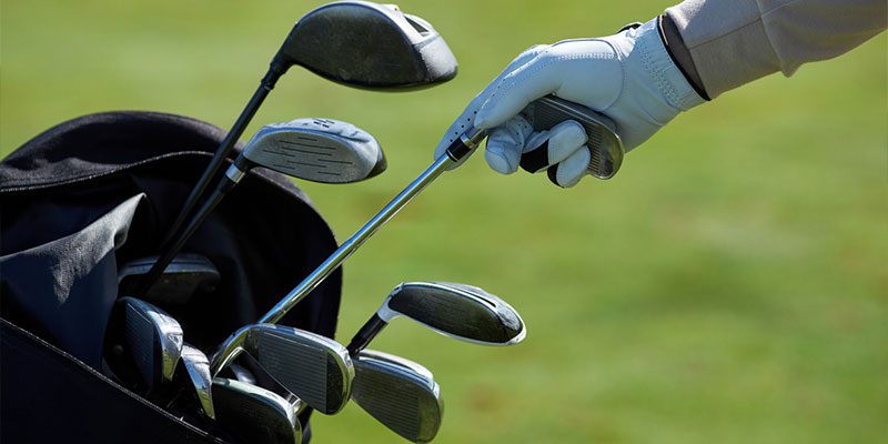 When to Use Certain Types of Golf Clubs