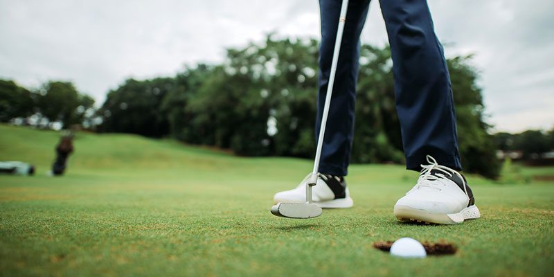How the Right Golf Apparel Can Improve Your Game