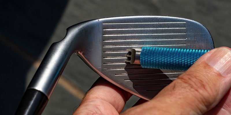 Four Signs You Need a Golf Club Repair